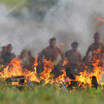 Running for OCR Athletes