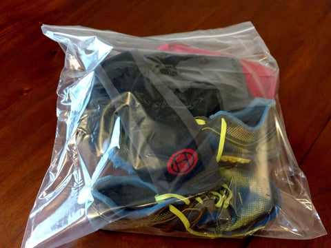 After Action - Post Race Clean Up Kits - Kits - Hoplite-Outfitters - Training, Racing and Recovery Gear