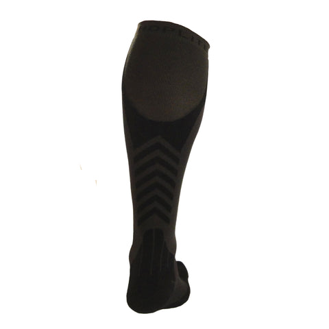 Hoplite Compression Socks: Support and Protection for Lifting, Running & OCR - Socks - Hoplite-Outfitters - Training, Racing and Recovery Gear