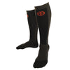 Image of Hoplite Compression Socks: Support and Protection for Lifting, Running & OCR - Socks - Hoplite-Outfitters - Training, Racing and Recovery Gear