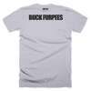 Image of Buck Furpees T-Shirt, Light -  - Hoplite-Outfitters - Training, Racing and Recovery Gear