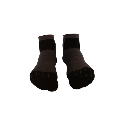 OCR and Trail Running Socks - Ankle-Length - Socks - Hoplite-Outfitters - Training, Racing and Recovery Gear