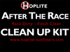 Image of After Action - Post Race Clean Up Kits - Kits - Hoplite-Outfitters - Training, Racing and Recovery Gear
