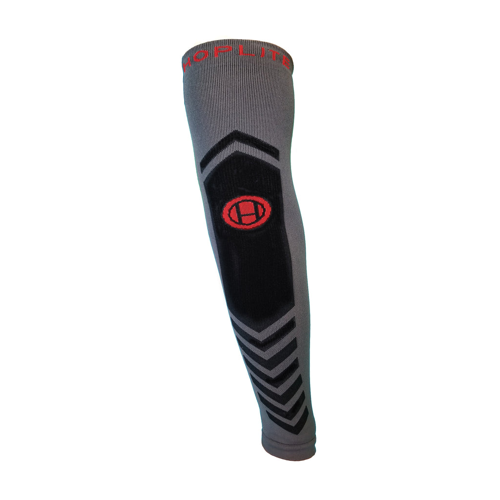 Under armour compression shop arm sleeve