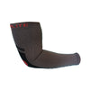Image of Hoplite Compression Arm Sleeves: Made for Trail Running and OCR Training & Racing - Racing Gear - Hoplite-Outfitters - Training, Racing and Recovery Gear