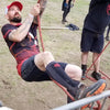 Image of Hoplite Compression Socks: Support and Protection for Lifting, Running & OCR - Socks - Hoplite-Outfitters - Training, Racing and Recovery Gear