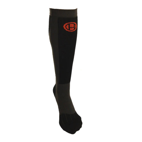Hoplite Compression Socks: Support and Protection for Lifting, Running & OCR - Socks - Hoplite-Outfitters - Training, Racing and Recovery Gear