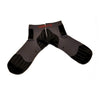 Image of OCR and Trail Running Socks - Ankle-Length, 2 Pair Multi-Pack -  - Hoplite-Outfitters - Training, Racing and Recovery Gear