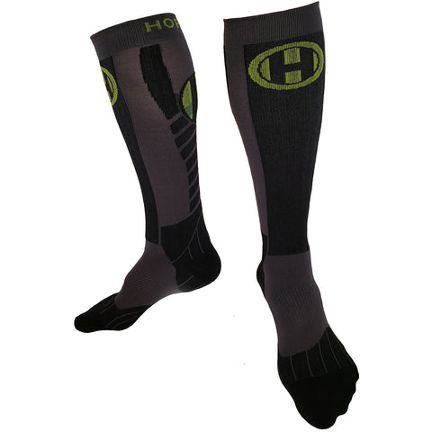 Hoplite Ultra Endurance Compression Socks - Socks - Hoplite-Outfitters - Training, Racing and Recovery Gear