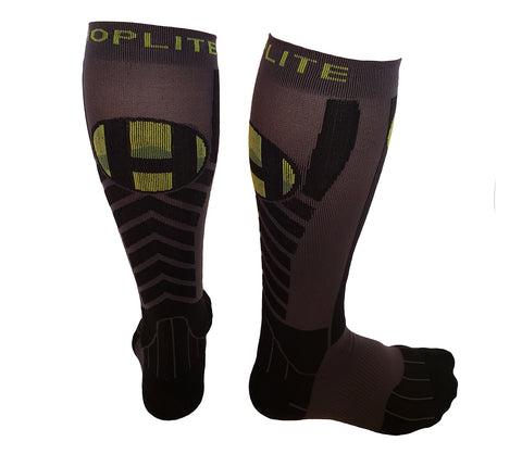 Hoplite Ultra Endurance Compression Socks - Socks - Hoplite-Outfitters - Training, Racing and Recovery Gear