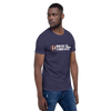 Image of Mud Crawls and Dunk Walls T-Shirt