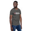 Image of Mud Crawls and Dunk Walls T-Shirt
