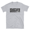Image of Relentless Forward Motion T-Shirt -  - Hoplite-Outfitters - Training, Racing and Recovery Gear