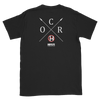 Image of OCR Cross T-Shirt, back -  - Hoplite-Outfitters - Training, Racing and Recovery Gear