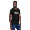 Image of Mud Crawls and Dunk Walls T-Shirt