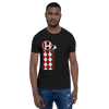Image of Hoplite Argyle Mountains T-Shirt