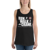 Image of Run Walk Crawl Tank Top