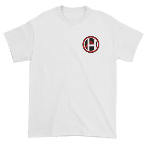 Hoplite Logo Short Sleeve T- Shirt -  - Hoplite-Outfitters - Training, Racing and Recovery Gear