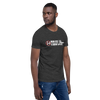 Image of Mud Crawls and Dunk Walls T-Shirt