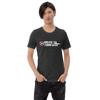 Image of Mud Crawls and Dunk Walls T-Shirt