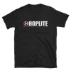 Image of Hoplite Team T-Shirt -  - Hoplite-Outfitters - Training, Racing and Recovery Gear