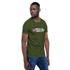 Image of Mud Crawls and Dunk Walls T-Shirt