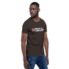 Image of Mud Crawls and Dunk Walls T-Shirt
