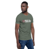 Image of Mud Crawls and Dunk Walls T-Shirt