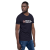 Image of Mud Crawls and Dunk Walls T-Shirt