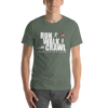 Image of Run Walk Crawl T-Shirt