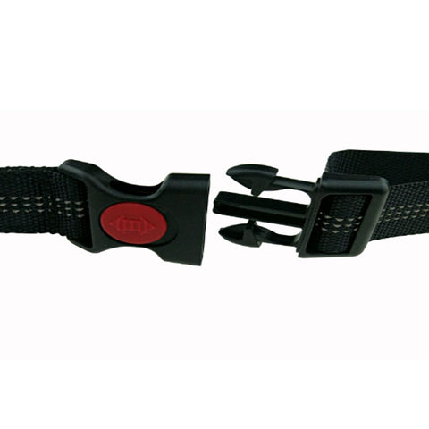 Elastic Running Dog Leash with Waist Belt - Accessories - Hoplite-Outfitters - Training, Racing and Recovery Gear